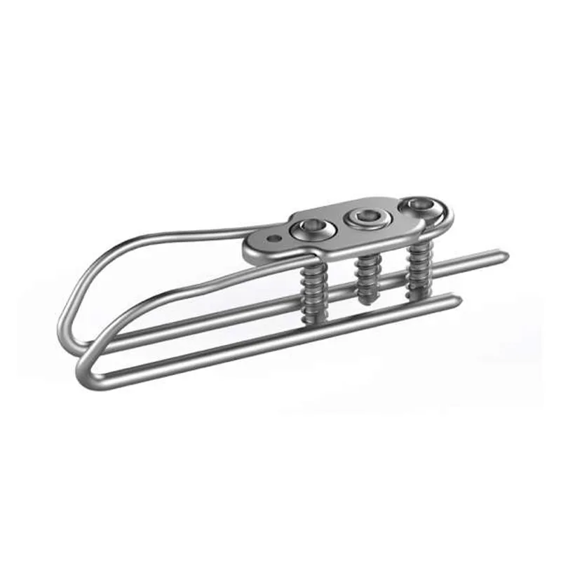 Sistema de codo y antebrazo