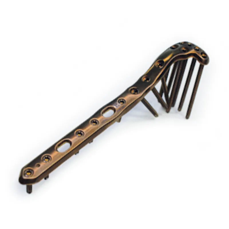 Placa tibial proximal lateral 3.4011/12