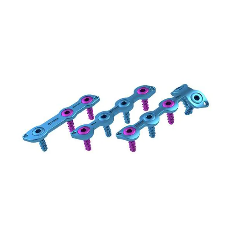 Distal Xtremities System