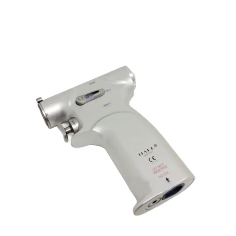 Trauma Drills and saws