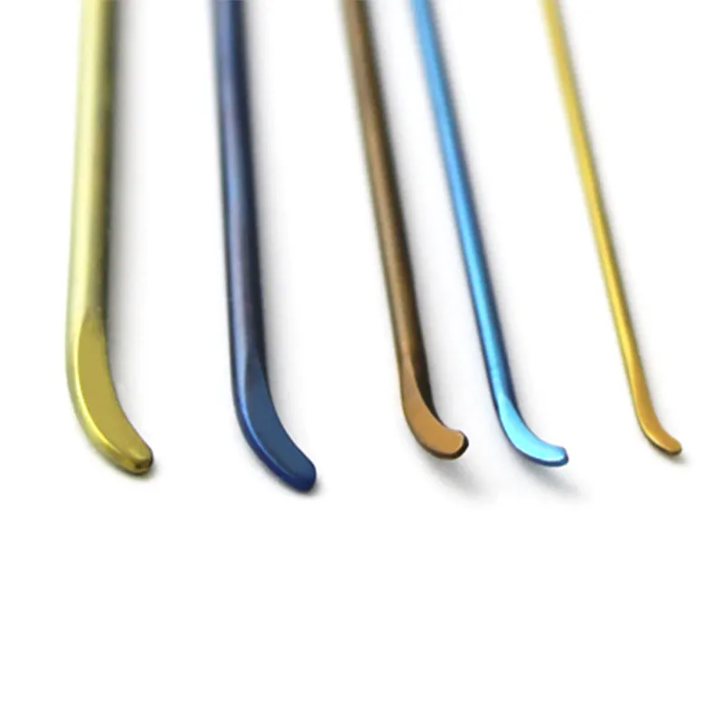 Elastic Nails for Children