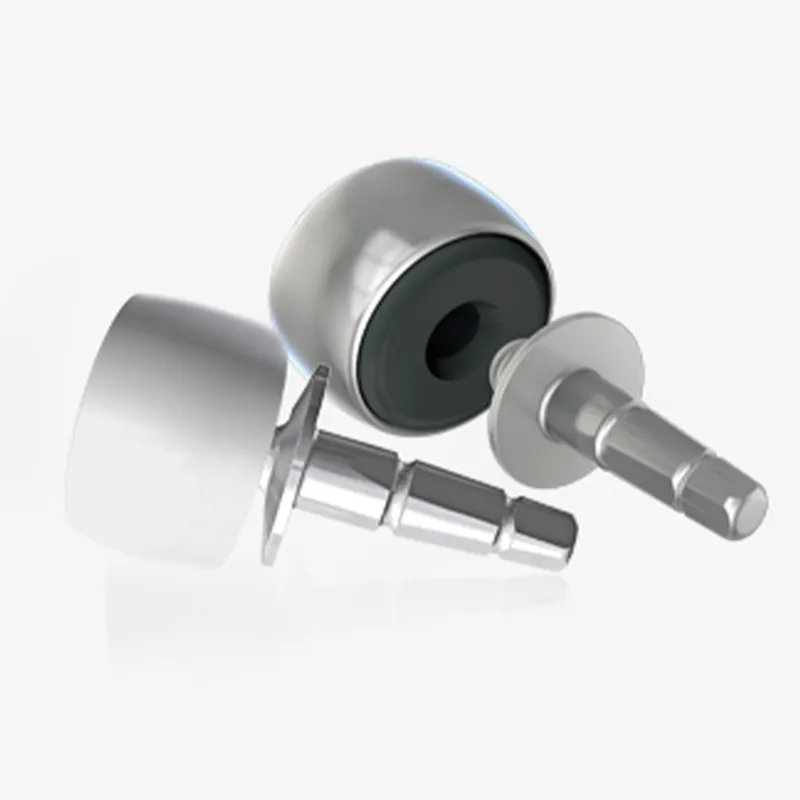 Radial Head Prosthesis