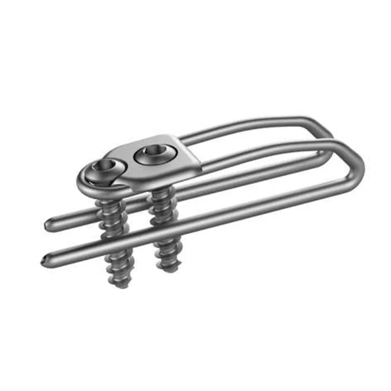 Wrist Fixation System