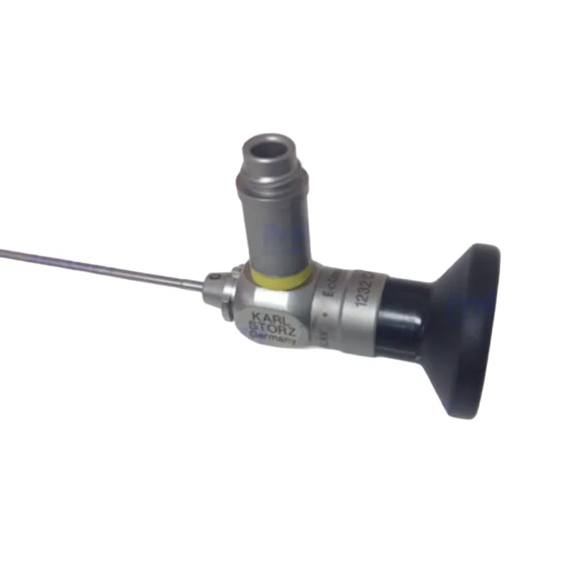 Repair service for Karl Storz