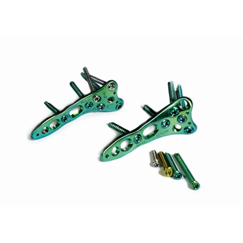 4.0ChLP Radial Head Plates