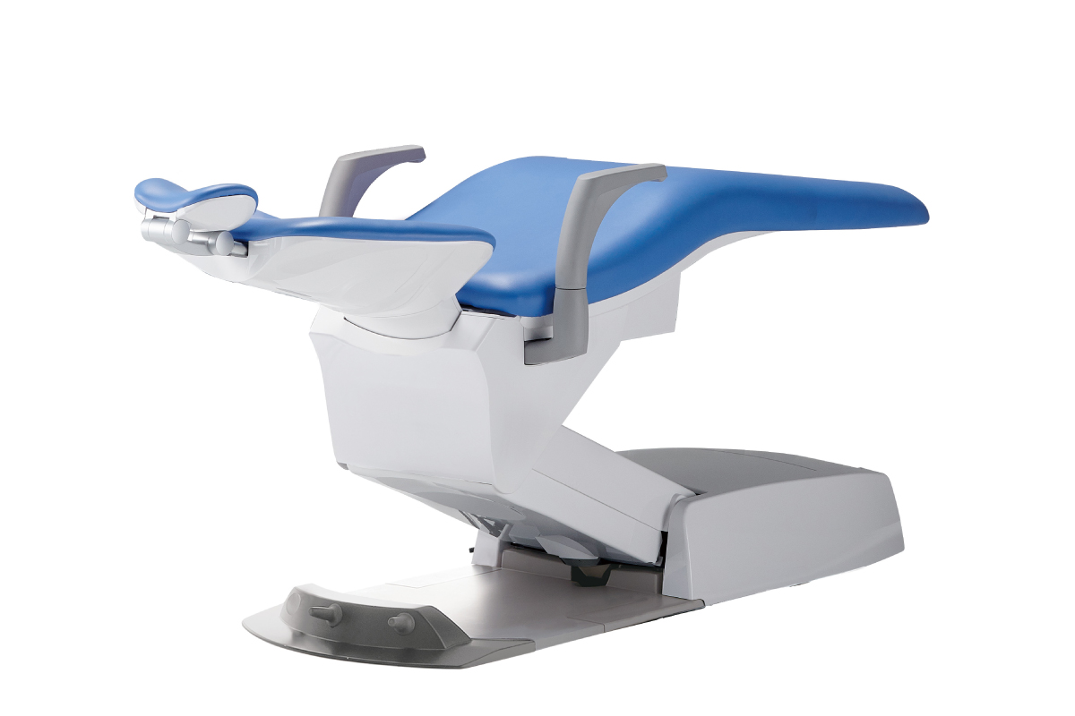 Clesta II Chair Eurus Type