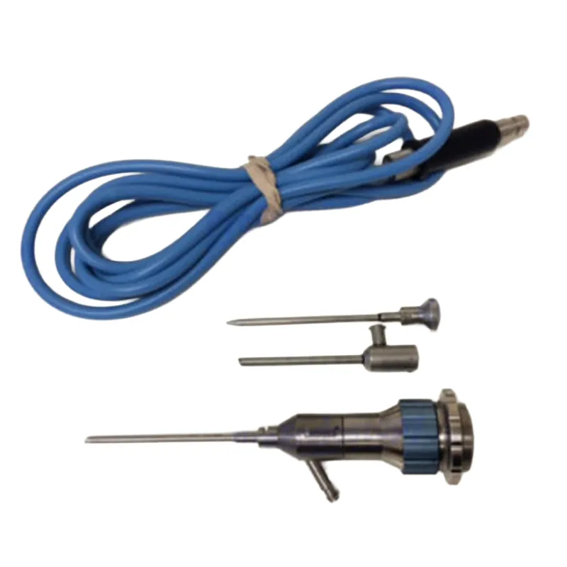 Dyonics/Smith&Nephew