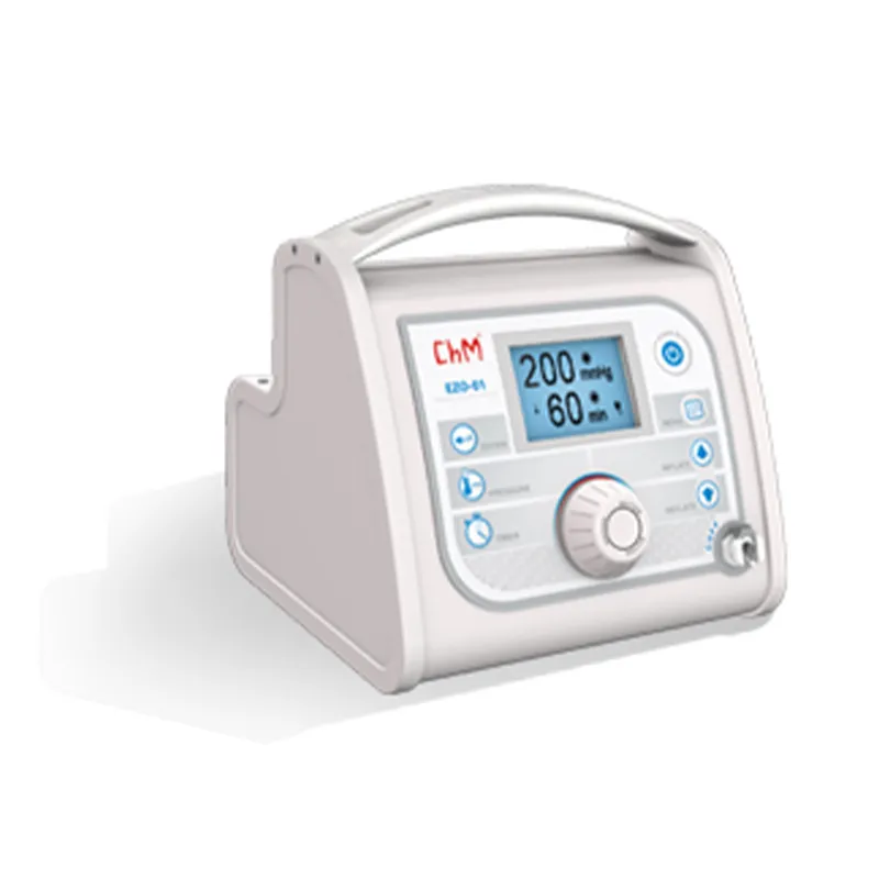 Electronic Tourniquet Control Unit