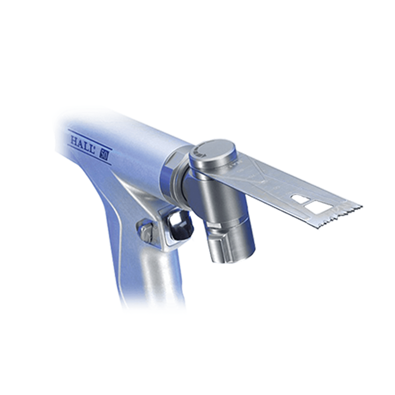 Accesorios para hueso grande Hall®