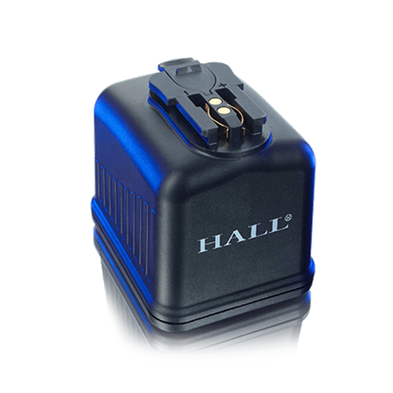 Hall® Lithium Battery
