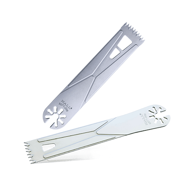 Cuchillas oscilantes para hueso grande Hall®