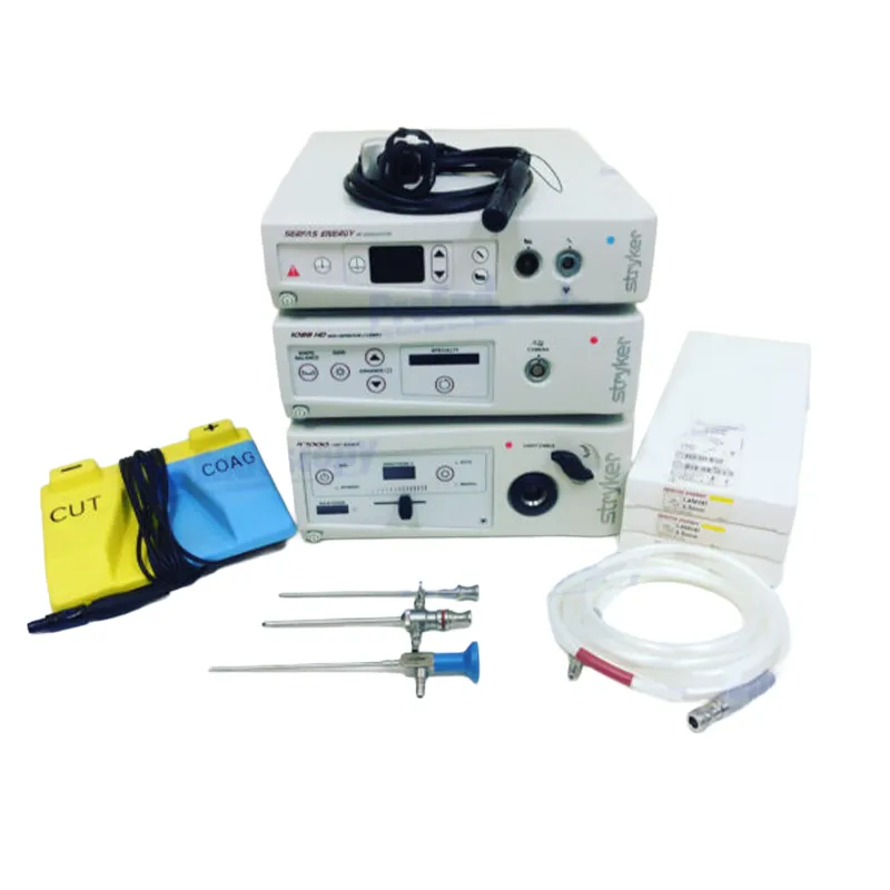 Repair service for  Stryker