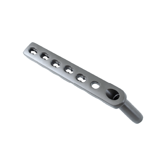 Locking DHS Plate 135°