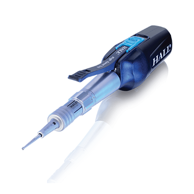 Hall® Small Bone Power